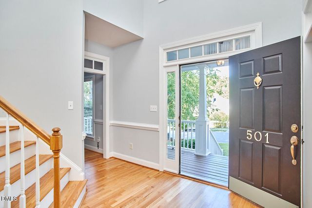 501 Perry Creek Drive, Chapel Hill, NC 27514