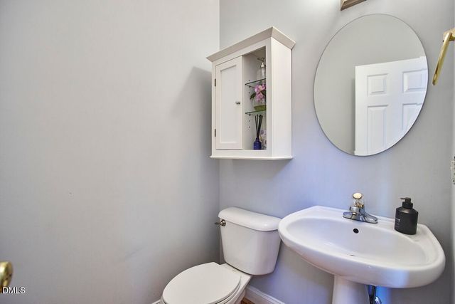 501 Perry Creek Drive, Chapel Hill, NC 27514