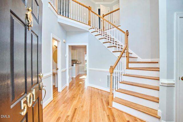 501 Perry Creek Drive, Chapel Hill, NC 27514
