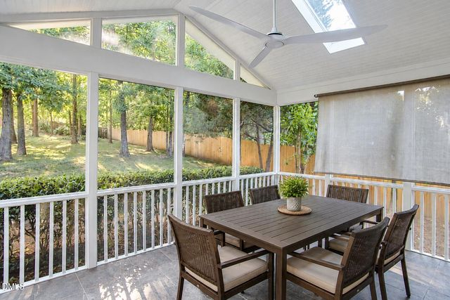 501 Perry Creek Drive, Chapel Hill, NC 27514