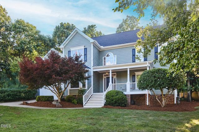 501 Perry Creek Drive, Chapel Hill, NC 27514