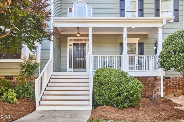 501 Perry Creek Drive, Chapel Hill, NC 27514
