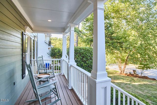 501 Perry Creek Drive, Chapel Hill, NC 27514