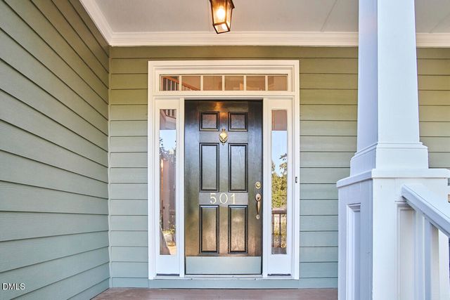 501 Perry Creek Drive, Chapel Hill, NC 27514