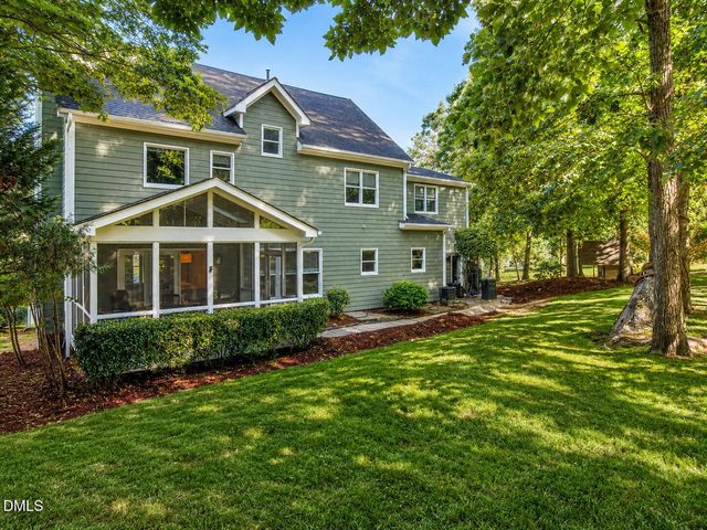 501 Perry Creek Drive, Chapel Hill, NC 27514