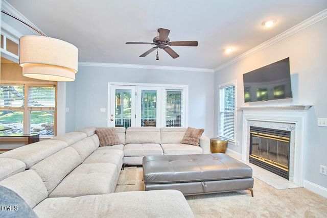 501 Perry Creek Drive, Chapel Hill, NC 27514
