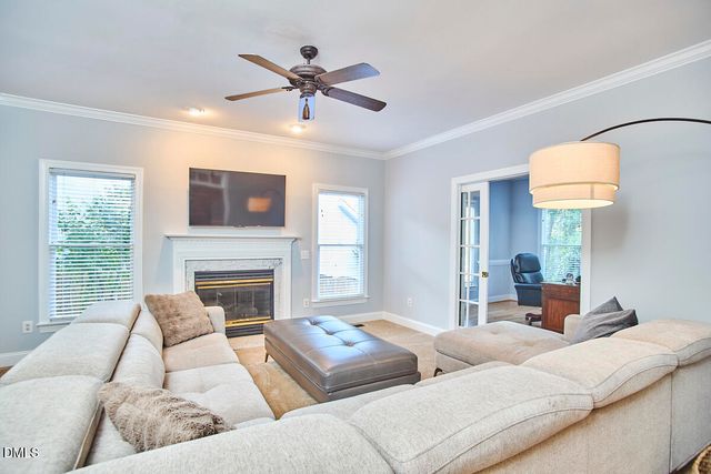 501 Perry Creek Drive, Chapel Hill, NC 27514