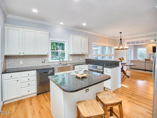 501 Perry Creek Drive, Chapel Hill, NC 27514