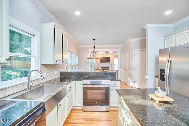 501 Perry Creek Drive, Chapel Hill, NC 27514