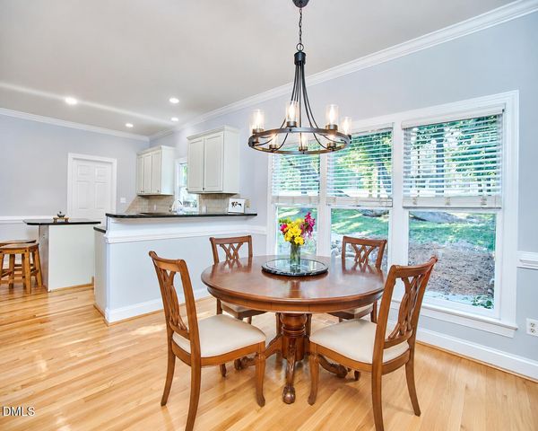 501 Perry Creek Drive, Chapel Hill, NC 27514