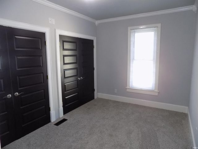 915 S Lombard Avenue, Evansville, IN 47714