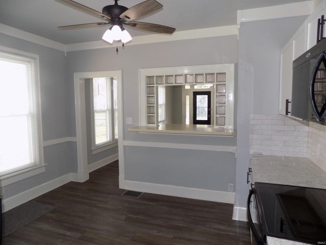 915 S Lombard Avenue, Evansville, IN 47714