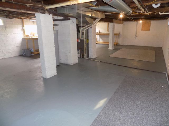 915 S Lombard Avenue, Evansville, IN 47714