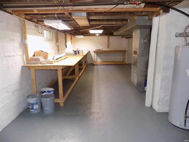 915 S Lombard Avenue, Evansville, IN 47714