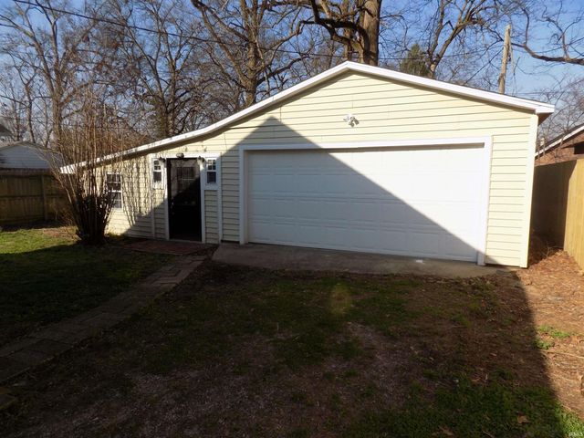 915 S Lombard Avenue, Evansville, IN 47714