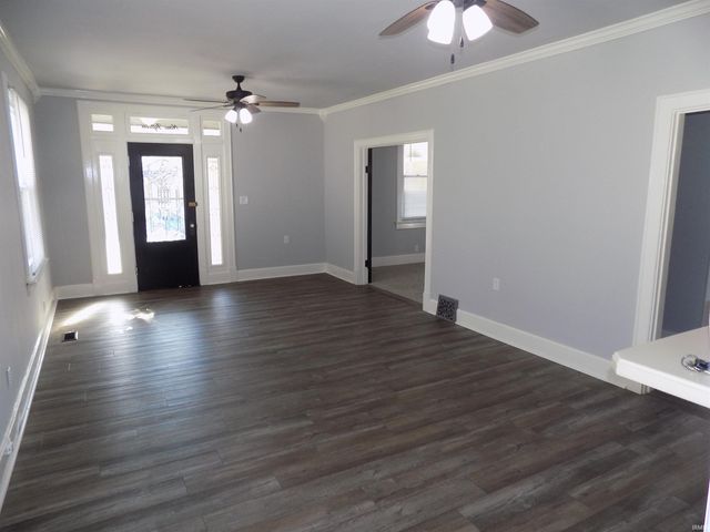 915 S Lombard Avenue, Evansville, IN 47714