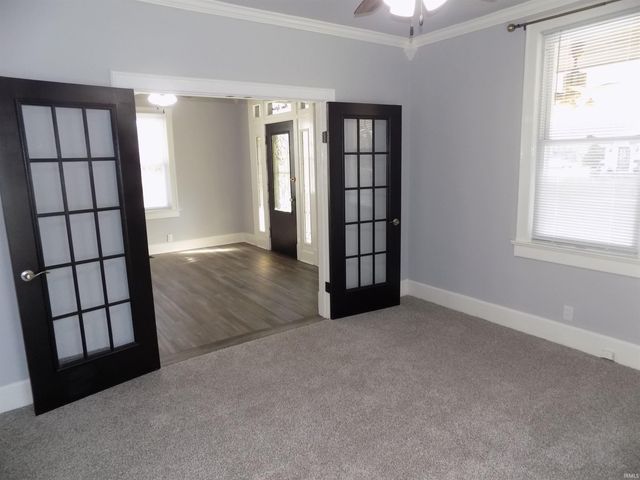 915 S Lombard Avenue, Evansville, IN 47714