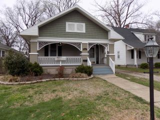 915 S Lombard Avenue, Evansville, IN 47714
