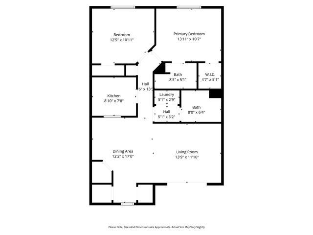 1350 44th Street B, Marion, IA 52302