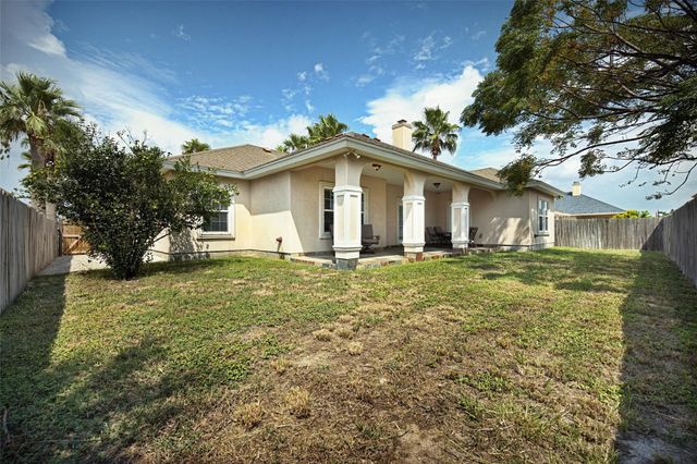 15614 Escapade Street, Corpus Christi, TX 78418