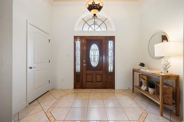 15614 Escapade Street, Corpus Christi, TX 78418