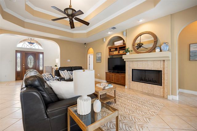 15614 Escapade Street, Corpus Christi, TX 78418