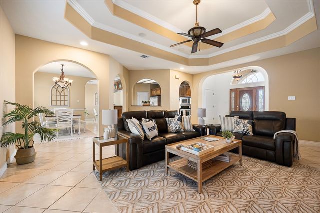 15614 Escapade Street, Corpus Christi, TX 78418