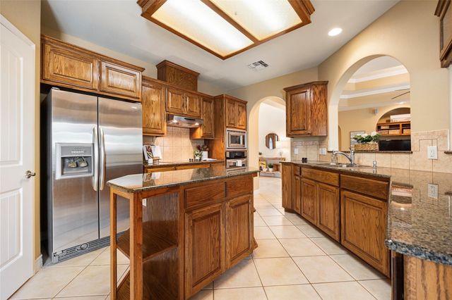 15614 Escapade Street, Corpus Christi, TX 78418