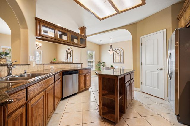 15614 Escapade Street, Corpus Christi, TX 78418