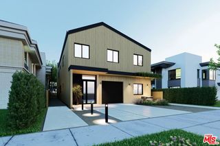 3664 Kelton Avenue, Los Angeles, CA 90034