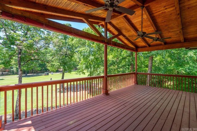 113 Cifuentes Way, Hot Springs Village, AR 71909