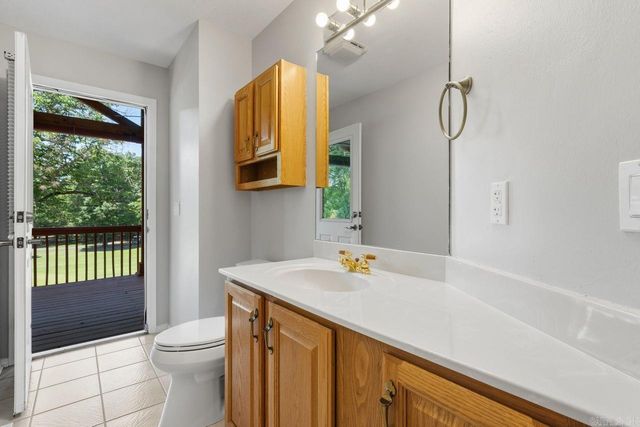 113 Cifuentes Way, Hot Springs Village, AR 71909