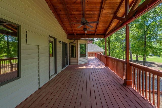 113 Cifuentes Way, Hot Springs Village, AR 71909