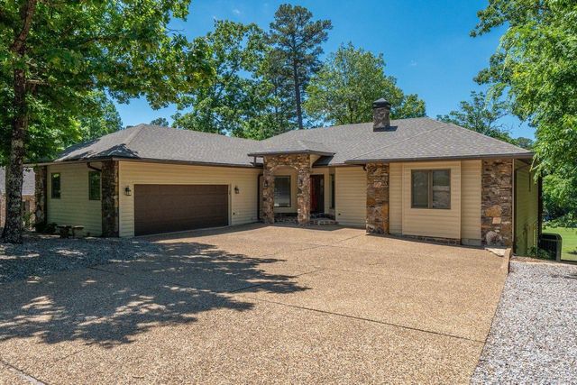 113 Cifuentes Way, Hot Springs Village, AR 71909