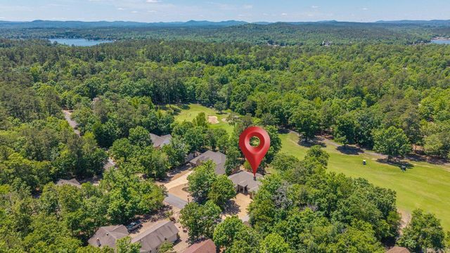 113 Cifuentes Way, Hot Springs Village, AR 71909