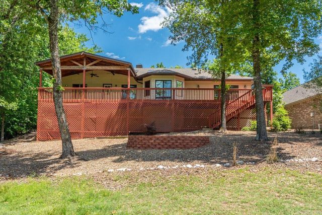 113 Cifuentes Way, Hot Springs Village, AR 71909