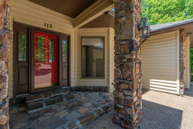 113 Cifuentes Way, Hot Springs Village, AR 71909