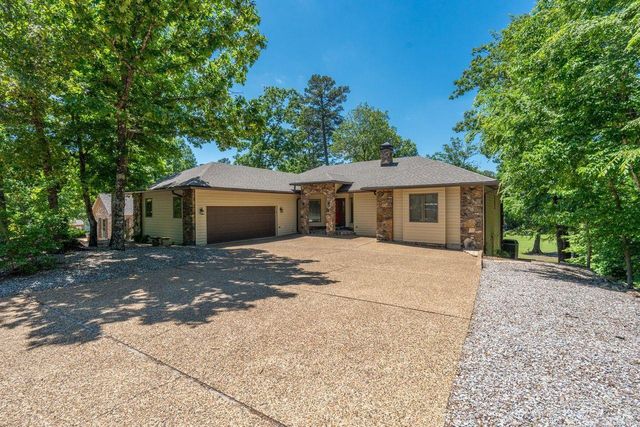 113 Cifuentes Way, Hot Springs Village, AR 71909