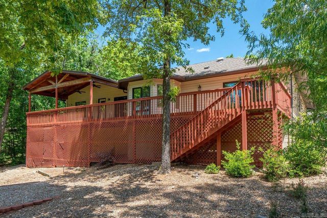 113 Cifuentes Way, Hot Springs Village, AR 71909