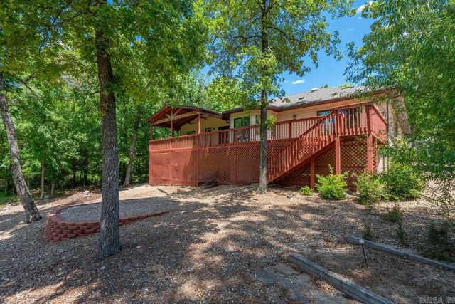 113 Cifuentes Way, Hot Springs Village, AR 71909