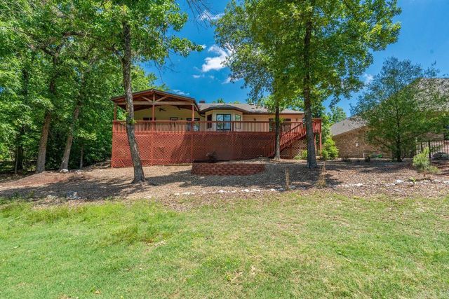 113 Cifuentes Way, Hot Springs Village, AR 71909