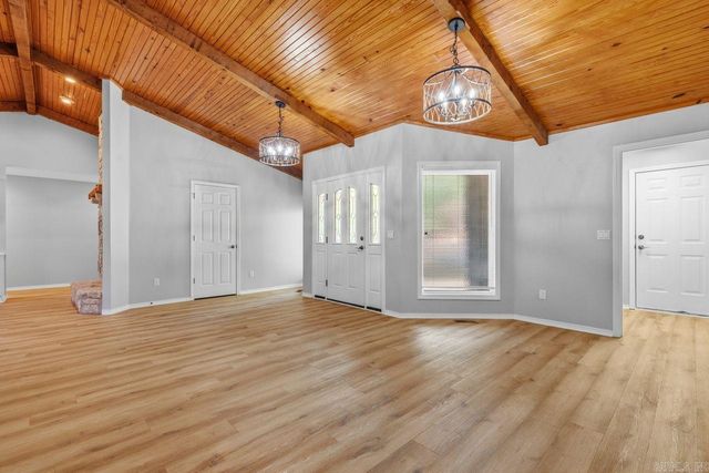 113 Cifuentes Way, Hot Springs Village, AR 71909