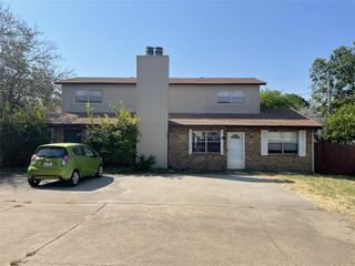 529 E Norwood Circle, Arlington, TX 76013