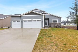 2518 Odawa Trail, Fruitport Twp, MI 49444