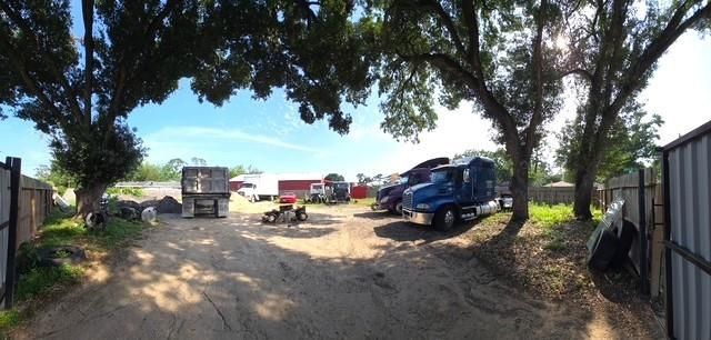 43 N Wickerwood Street, Houston, TX 77080