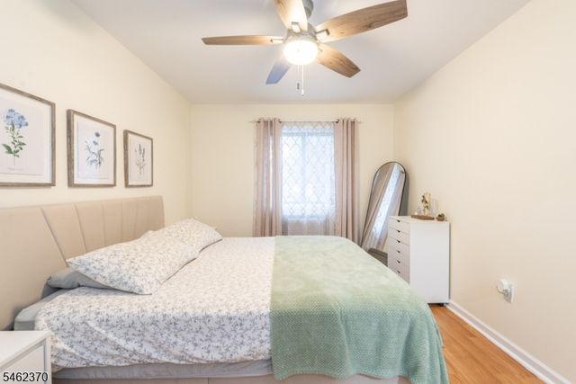 245 Anderson St 1A, Hackensack City, NJ 07601