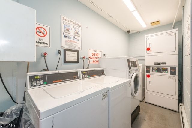 245 Anderson St 1A, Hackensack City, NJ 07601