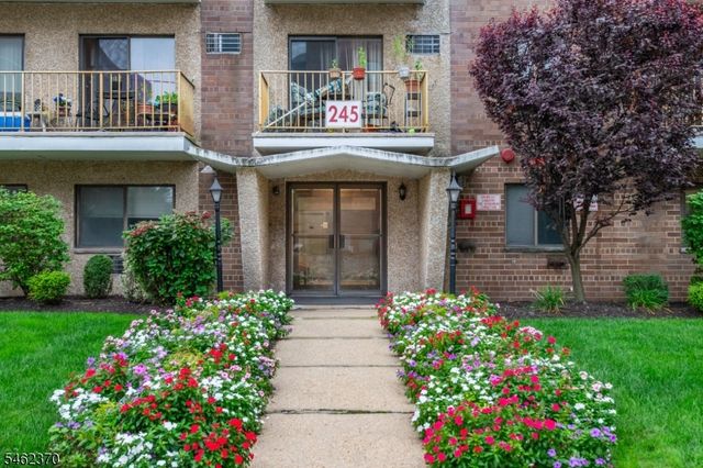 245 Anderson St 1A, Hackensack City, NJ 07601