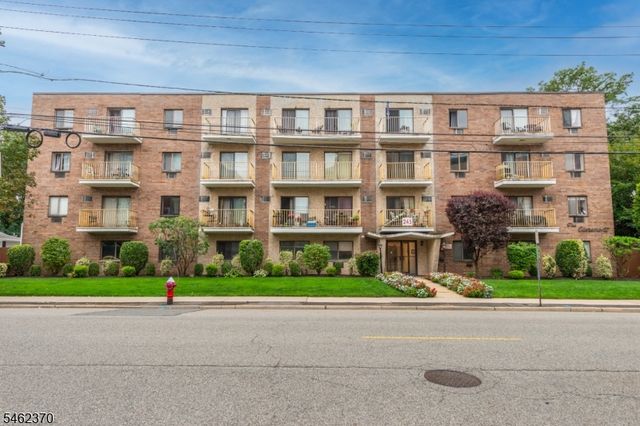 245 Anderson St 1A, Hackensack City, NJ 07601