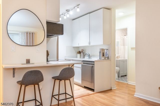 245 Anderson St 1A, Hackensack City, NJ 07601